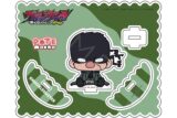 TVアニメ『ヴィジランテ -僕のヒーローアカデミア ILLEGALS-』 アクリルスタンド C(ナックルダスター)
 
2025年11月下旬発売
 (アニメイト)