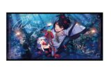 あんさんぶるスターズ!! (あんスタ) ビジュアルバスタオル vol.6 45.朔間凛月
 
2026年01月発売