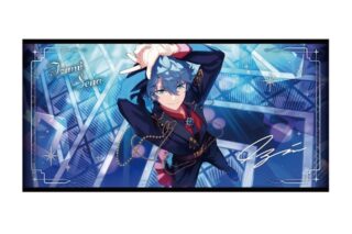 あんさんぶるスターズ!! (あんスタ) ビジュアルバスタオル vol.6 44.瀬名泉
 
2026年01月発売