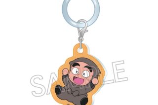 忍たま乱太郎 おしのびチャーム Vol.2 諸泉尊奈門
 
2025年11月下旬発売