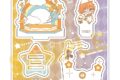 KING OF PRISM-Your Endless Call- × サンリオキャラクターズ アクリルスタンドプレート4月D(コラボイラスト)
 
2025年11月発売