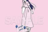 ラブライブ!シリーズ ラブライブ!シリーズ お散歩は季節をまとって。 アクリルフィギュア 園田海未
 
2025年12月20日発売
で取扱中 (アニメイト)