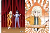 ラブライブ! ニジガク クリアファイル/ニジガク演芸場ver.　宮下 愛
 
2025年11月3日発売