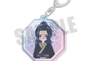 TVアニメ『薬屋のひとりごと』 れとぽぷ オーロラアクリルキーホルダー 翠苓
 
2025年10月下旬発売