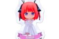 五等分の花嫁∽ ねんどろいどぷらす ダイカットステッカー 中野二乃
 
2025年11月発売
で取扱中 (アニメイト)