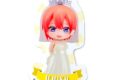 五等分の花嫁∽ ねんどろいどぷらす ダイカットステッカー 中野一花
 
2025年11月発売