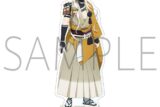 刀剣乱舞 廻 -虚伝 燃ゆる本能寺- アクリルスタンド/小狐丸
 
2024年8月16日発売
で取扱中 (アニメイト)