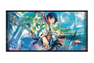 あんさんぶるスターズ!! (あんスタ) ビジュアルバスタオル vol.5 21.漣ジュン
 
2025年12月発売