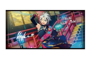 あんさんぶるスターズ!! (あんスタ) ビジュアルバスタオル vol.6 41.滝維吹
 
2026年01月発売