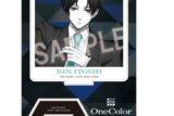 ブルーロック OneColorZOOMYアクリルスタンド 糸師凛
 
2025年08月発売
で取扱中