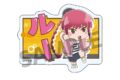サカモトデイズ おなまえアクリルバッジ 陸少糖 
2025年10月発売