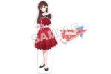 TV彼女、お借りします (かのかり) アクリルフィギュアM/水原千鶴
 
2023年10月発売
 アニメイトで取扱中