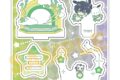 KING OF PRISM-Your Endless Call- × サンリオキャラクターズ アクリルスタンドプレート3月C(コラボイラスト)
 
2025年11月発売
