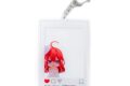 五等分の花嫁∽ ねんどろいどぷらす フォトフレーム風アクリルキーホルダー 中野五月
 
2025年11月発売