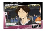 ハイキュー!! スタパネ ミニ vol.7　29
 アニメイトで
2025年07月発売