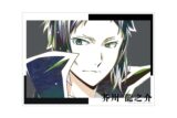 文豪ストレイドッグス (文スト) 芥川龍之介 Ani-Art 第4弾 A3マット加工ポスター
 
2025年11月27日発売
で取扱中
