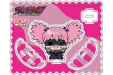 TVアニメ『ヴィジランテ -僕のヒーローアカデミア ILLEGALS-』 アクリルスタンド B(ポップ☆ステップ)
 
2025年11月下旬発売
 (アニメイト)