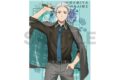 ウィンドブレイカー (ウィンブレ) Season2 B2タペストリー / 梅宮 一
 
2025年10月発売