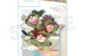 忍たま乱太郎 アクリルスタンド-いろはの段- 富松作兵衛&神崎左門&次屋三之助
 
2025年11月下旬発売