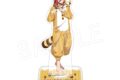 ブルーロック×ラスカル アクリルフィギュアスタンド 千切豹馬
 
2025年12月発売
で取扱中