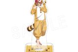 ブルーロック×ラスカル アクリルフィギュアスタンド 千切豹馬
 
2025年12月発売
で取扱中