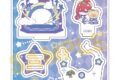 KING OF PRISM-Your Endless Call- × サンリオキャラクターズ アクリルスタンドプレート2月B(コラボイラスト)
 
2025年11月発売