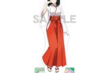 ラブライブ! ニジガク アクリルスタンド 三船栞子
 
2025年11月発売
で取扱中 (アニメイト)