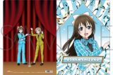 ラブライブ! ニジガク クリアファイル/ニジガク演芸場ver.　桜坂 しずく
 
2025年11月3日発売