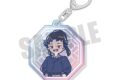 TVアニメ『薬屋のひとりごと』 れとぽぷ オーロラアクリルキーホルダー 李白
 
2025年10月下旬発売
で取扱中 (アニメイト)