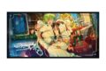 あんさんぶるスターズ!! (あんスタ) ビジュアルバスタオル vol.5 19.巴日和
 
2025年12月発売