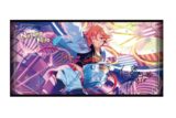 あんさんぶるスターズ!! (あんスタ) ビジュアルバスタオル vol.6 35.仁兎なずな
 
2026年01月発売