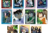 名探偵コナン ノーブルアートコレクション/vol.3
 
2025年11月15日発売