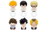 ハイキュー!! 指の上のラバースタンドコレクション お昼寝ver.BOX-A
 
2025年12月発売
で取扱中