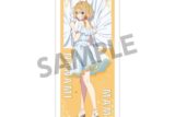 彼女、お借りします (かのかり) 描き下ろしマイクロファイバースポーツタオル 七海麻美 ワンピース ver.
 
2024年03月上旬発売
