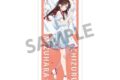 彼女、お借りします (かのかり) 描き下ろしマイクロファイバースポーツタオル 水原千鶴 ワンピース ver.
 
2024年03月上旬発売