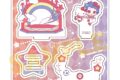 KING OF PRISM-Your Endless Call- × サンリオキャラクターズ アクリルスタンドプレート1月A(コラボイラスト)
 
2025年11月発売