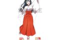 ラブライブ! ニジガク アクリルスタンド 優木せつ菜
 
2025年11月発売
で取扱中 (アニメイト)