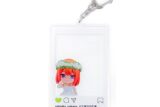 五等分の花嫁∽ ねんどろいどぷらす フォトフレーム風アクリルキーホルダー 中野四葉
 
2025年11月発売
で取扱中 (アニメイト)