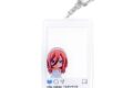五等分の花嫁∽ ねんどろいどぷらす フォトフレーム風アクリルキーホルダー 中野三玖
 
2025年11月発売