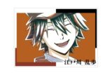 文豪ストレイドッグス (文スト) 江戸川乱歩 Ani-Art 第4弾 A3マット加工ポスター
 
2025年11月27日発売
で取扱中