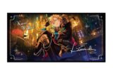 あんさんぶるスターズ!! (あんスタ) ビジュアルバスタオル vol.6 31.羽風薫
 
2026年01月発売