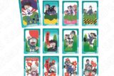 忍たま乱太郎 トレーディング花札柄クリアカード(全12種)
 
2025年10月中旬発売