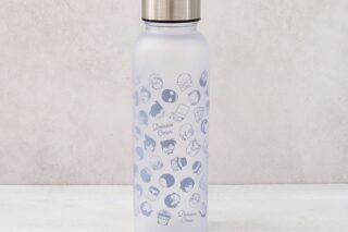 名探偵コナン 目盛り付きフロスボトル
 
2025年11月15日発売