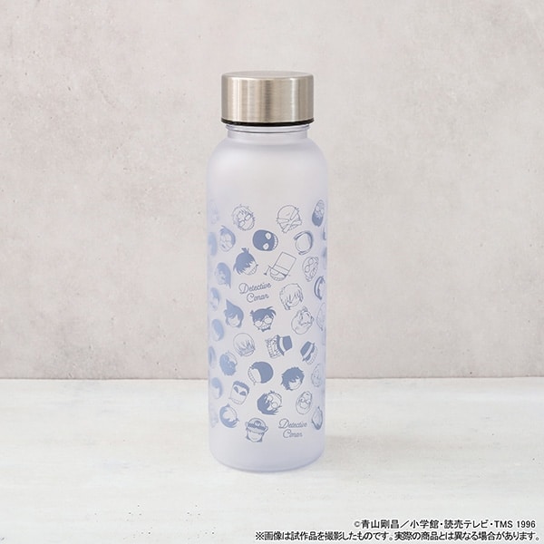 名探偵コナン 目盛り付きフロスボトル
 
2025年11月15日発売
