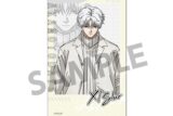 サカモトデイズ インスタントフォト風ステッカー X(スラー) 
2025年10月発売