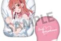彼女、お借りします (かのかり) 描き下ろしダイカットクッション 桜沢墨 ワンピース ver.
 
2024年01月発売