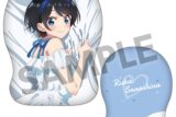 彼女、お借りします (かのかり) 描き下ろしダイカットクッション 更科瑠夏 ワンピース ver.
 
2024年01月発売