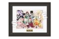 ローゼンメイデン × サンリオキャラクターズ キャラファイングラフ/A5
 
2025年10月発売
で取扱中 (アニメイト)