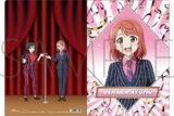 ラブライブ! ニジガク クリアファイル/ニジガク演芸場ver.　上原 歩夢
 
2025年11月3日発売