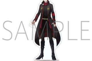 刀剣乱舞 廻 -虚伝 燃ゆる本能寺- アクリルスタンド/加州清光
 
2024年8月16日発売
で取扱中 (アニメイト)